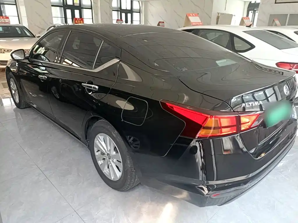 Nissan TEANA, миниатюра 5