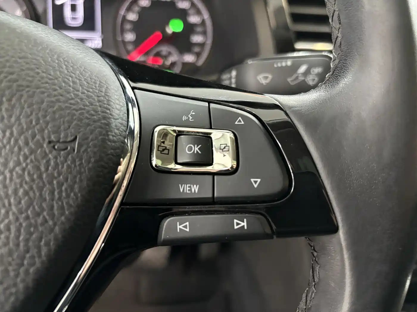 Volkswagen Lamando 2019 280TSI DSG Comfort Edition China VI фото 17
