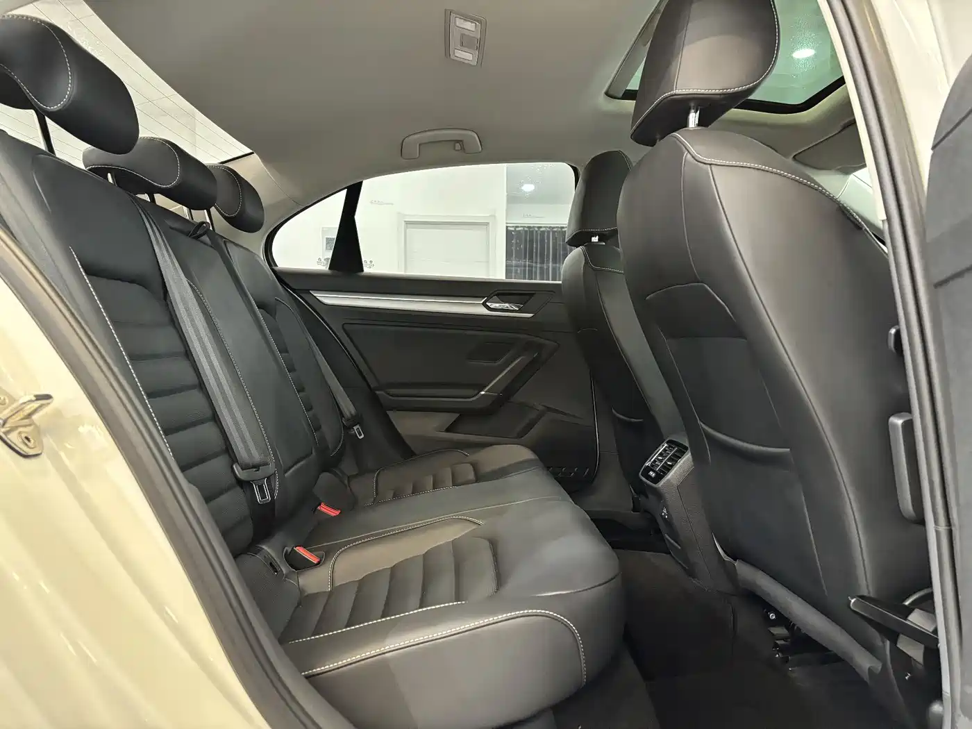 Volkswagen Lamando 2019 280TSI DSG Comfort Edition China VI фото 23