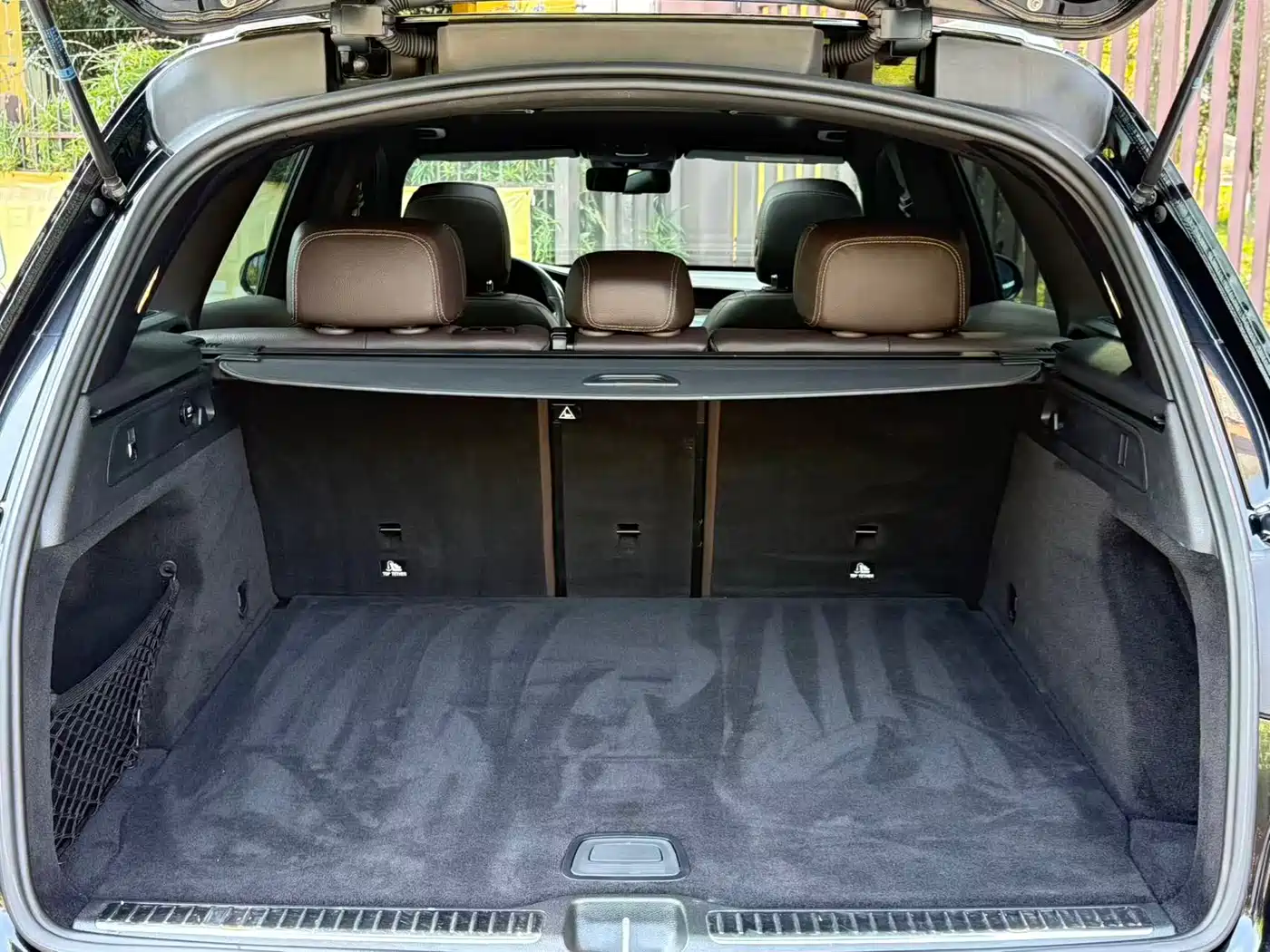 Mercedes-Benz GLC 2020 GLC 300 L 4MATIC Luxury фото 32