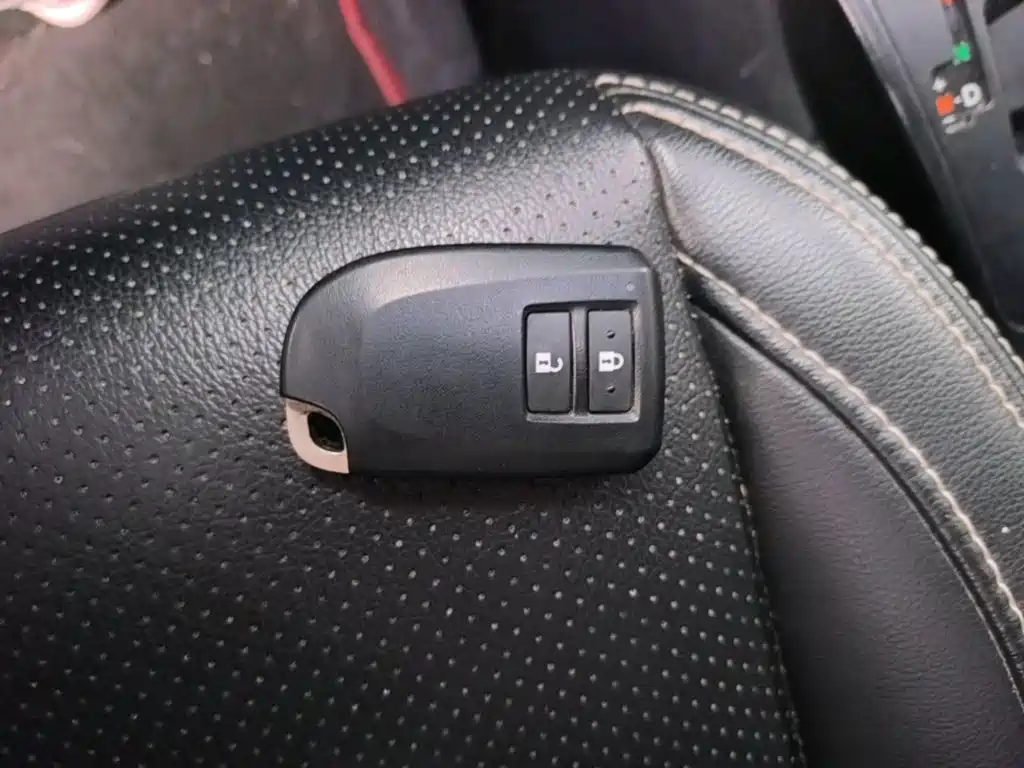Toyota Vios FS 2022 2022 1.5L 20th Anniversary Edition
