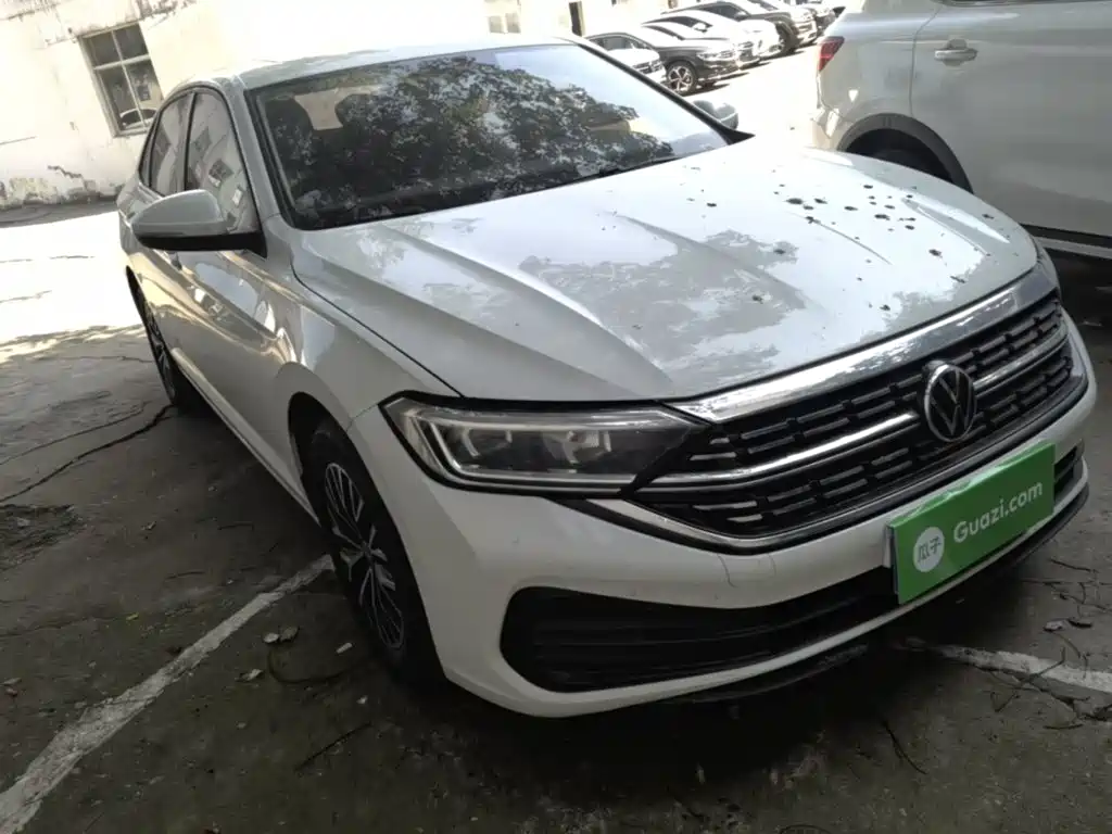 Volkswagen Sagitar, миниатюра 22