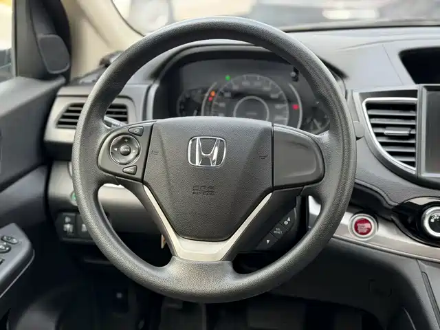 Honda CR-V 2015 2.0L 2WD Fashion Edition — фото 2