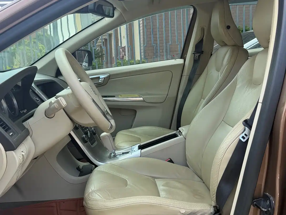 Volvo XC60 (Import) 2012 2012 T5 Comfort Edition