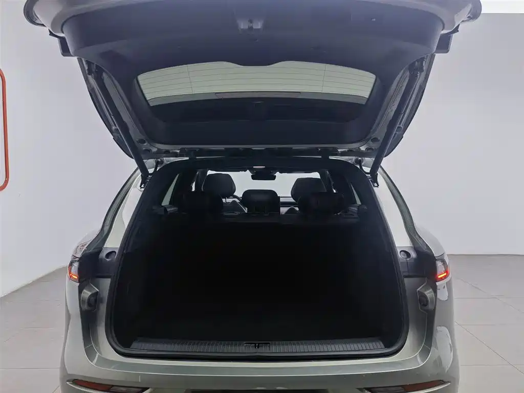 Voyah Auto VOYAH FREE 2025 FREE+ RWD Qiankun Edition фото 16