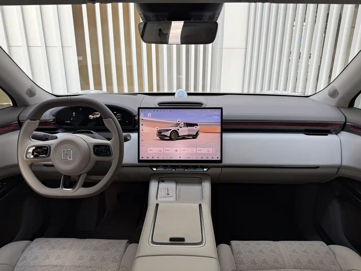 ZEEKR EXTREME KRYPTON 7X