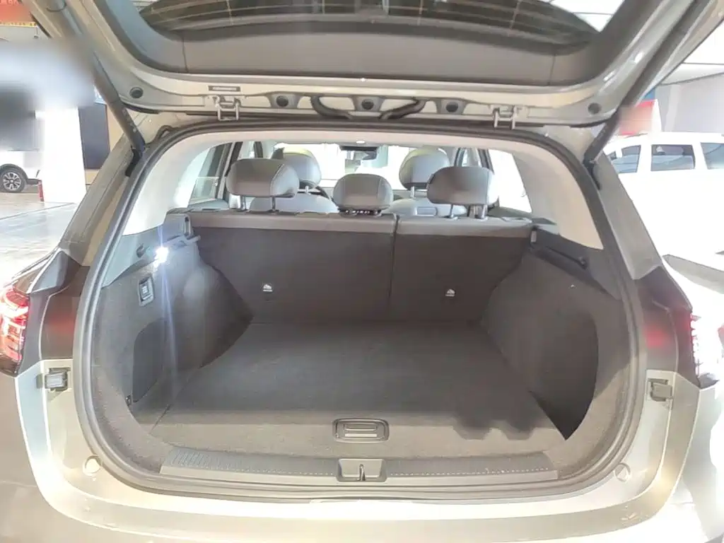 Shangjie SUV 2026 2025 Extended Range Edition