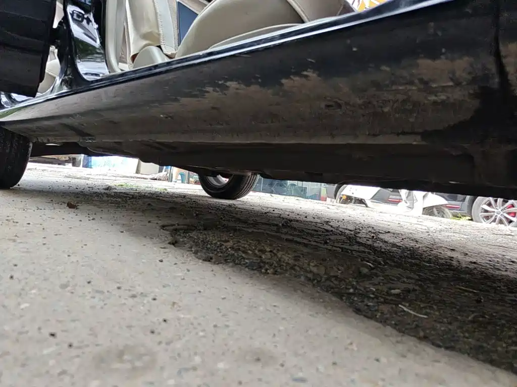 Soueast V3 Lingyue 2018 2015 1.5L Manual Happiness Edition