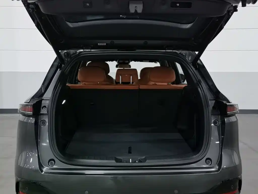 Photo 16 - Changan CS75 PLUS