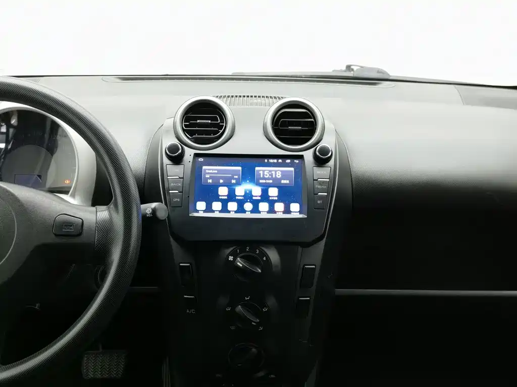BYD F0 2016 2015 1.0L AMT Xuan Cool Edition