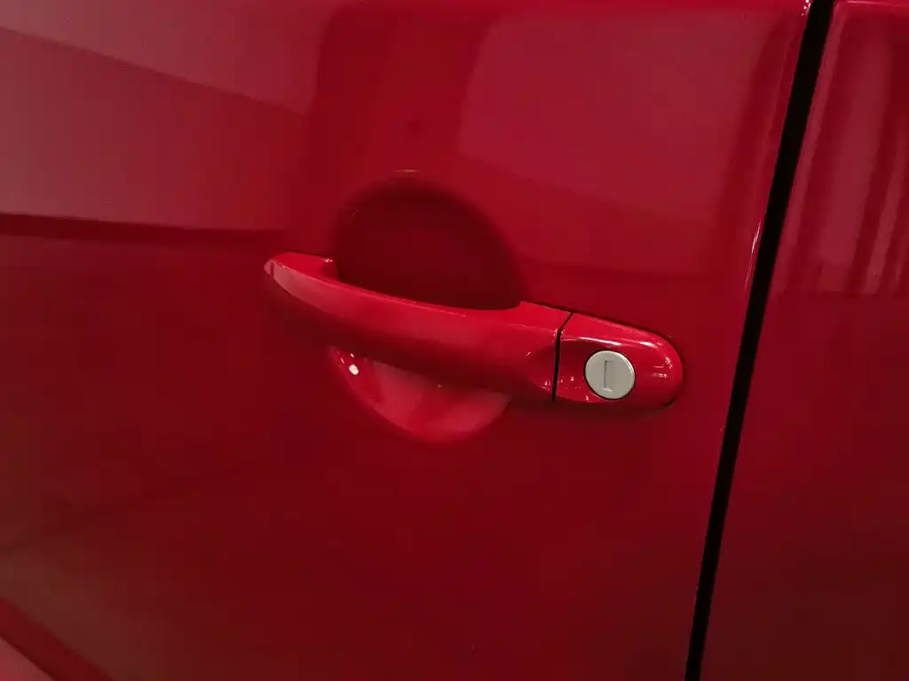 Volkswagen Beetle 2010 2008 2.0 AT Standard