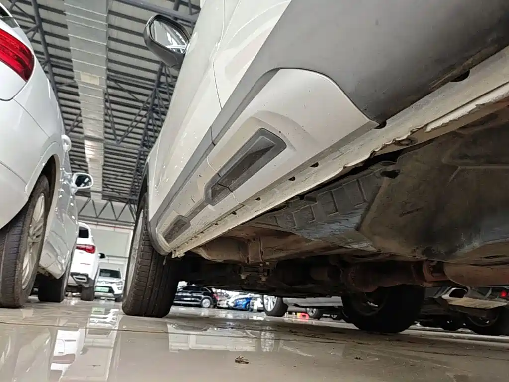 Haval H4 2019 2018 Red Label 1.5GDIT DCT Trend Edition