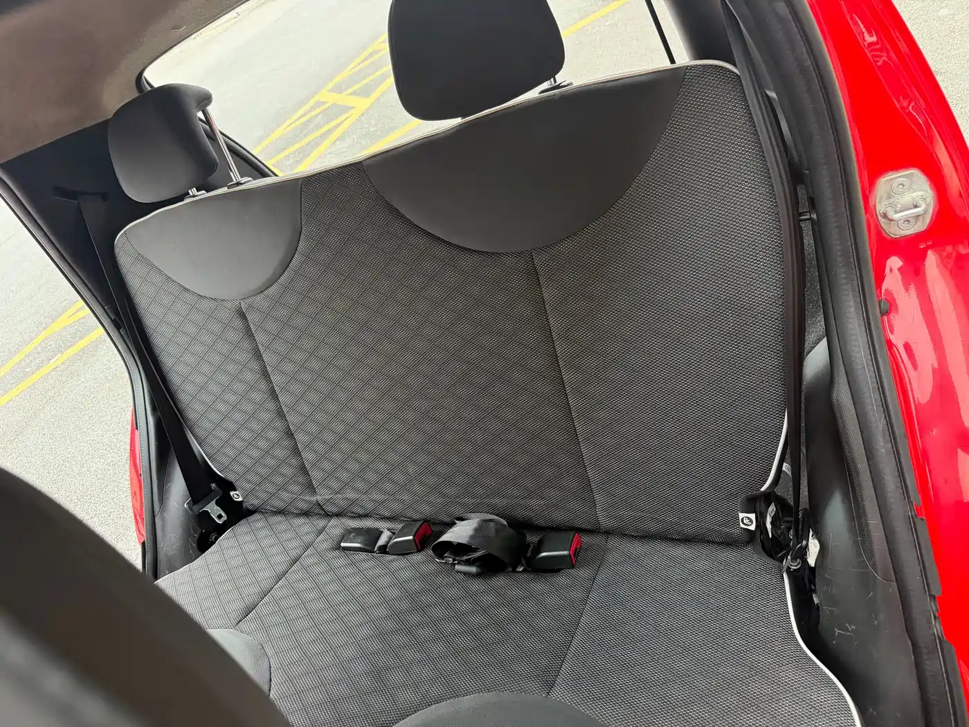 BYD F0 2016 2015 1.0L AMT Xuan Cool Edition