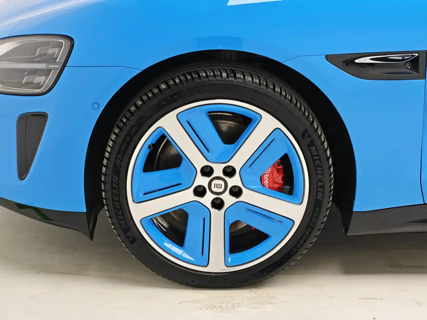 Xiaomi Auto Xiaomi SU7 2026 2026 All-Wheel Drive Edition
