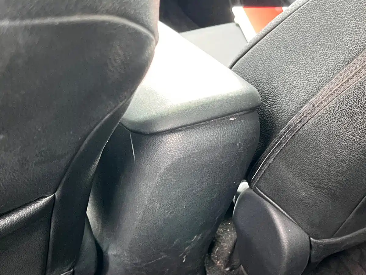 Toyota IZOA 2021 2021 2.0L Yixiang Edition
