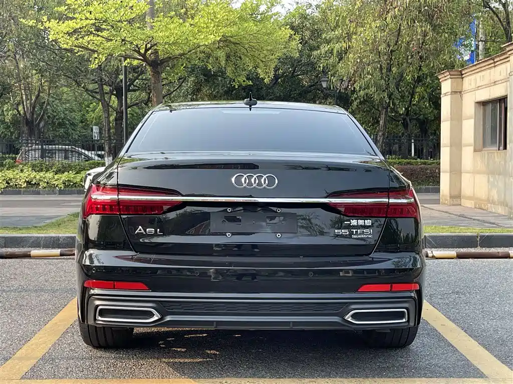  A6L