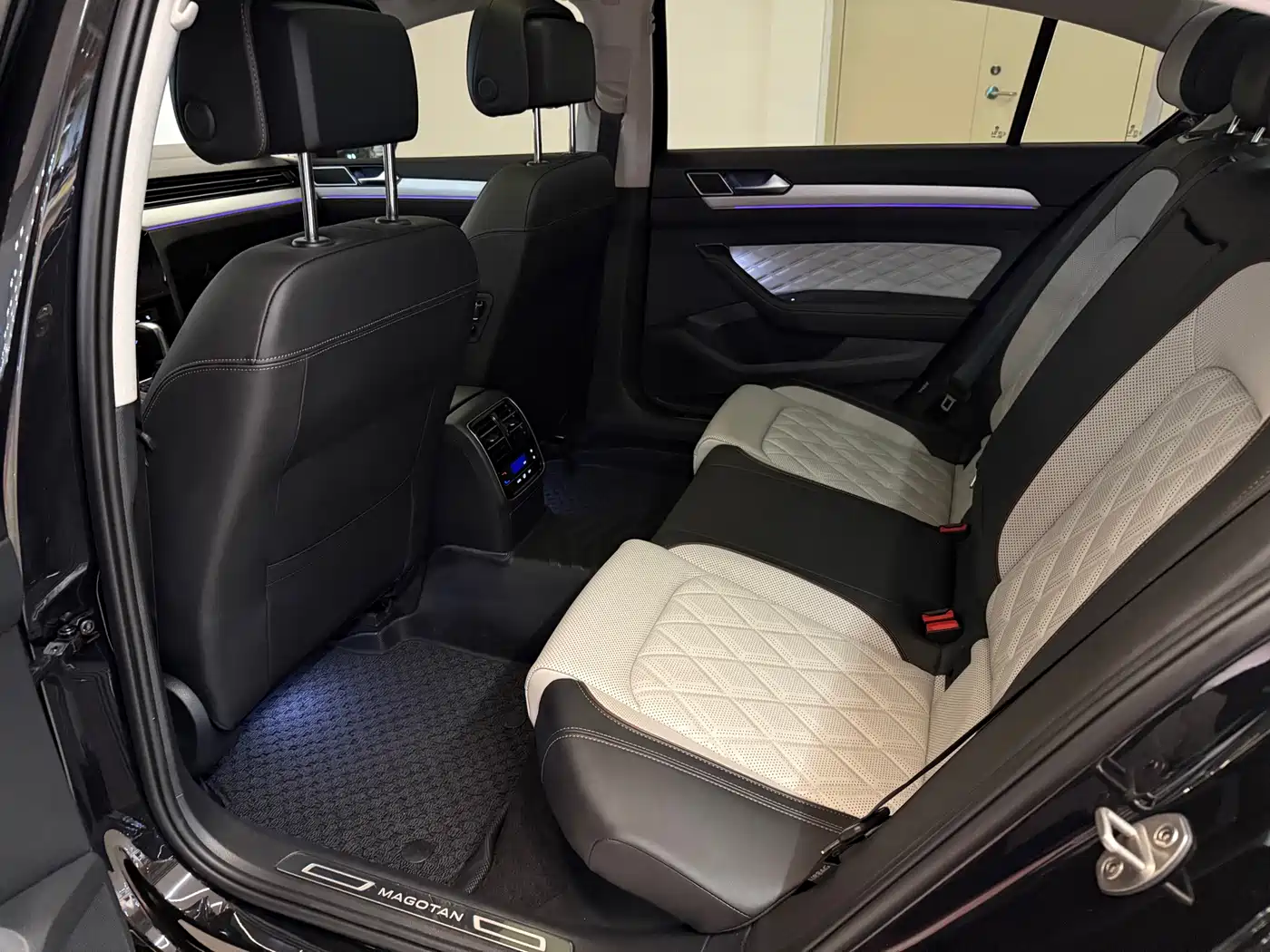 Volkswagen Magotan 2024 2 Million Units Public Sharing Edition 330TSI DSG Luxury фото 6