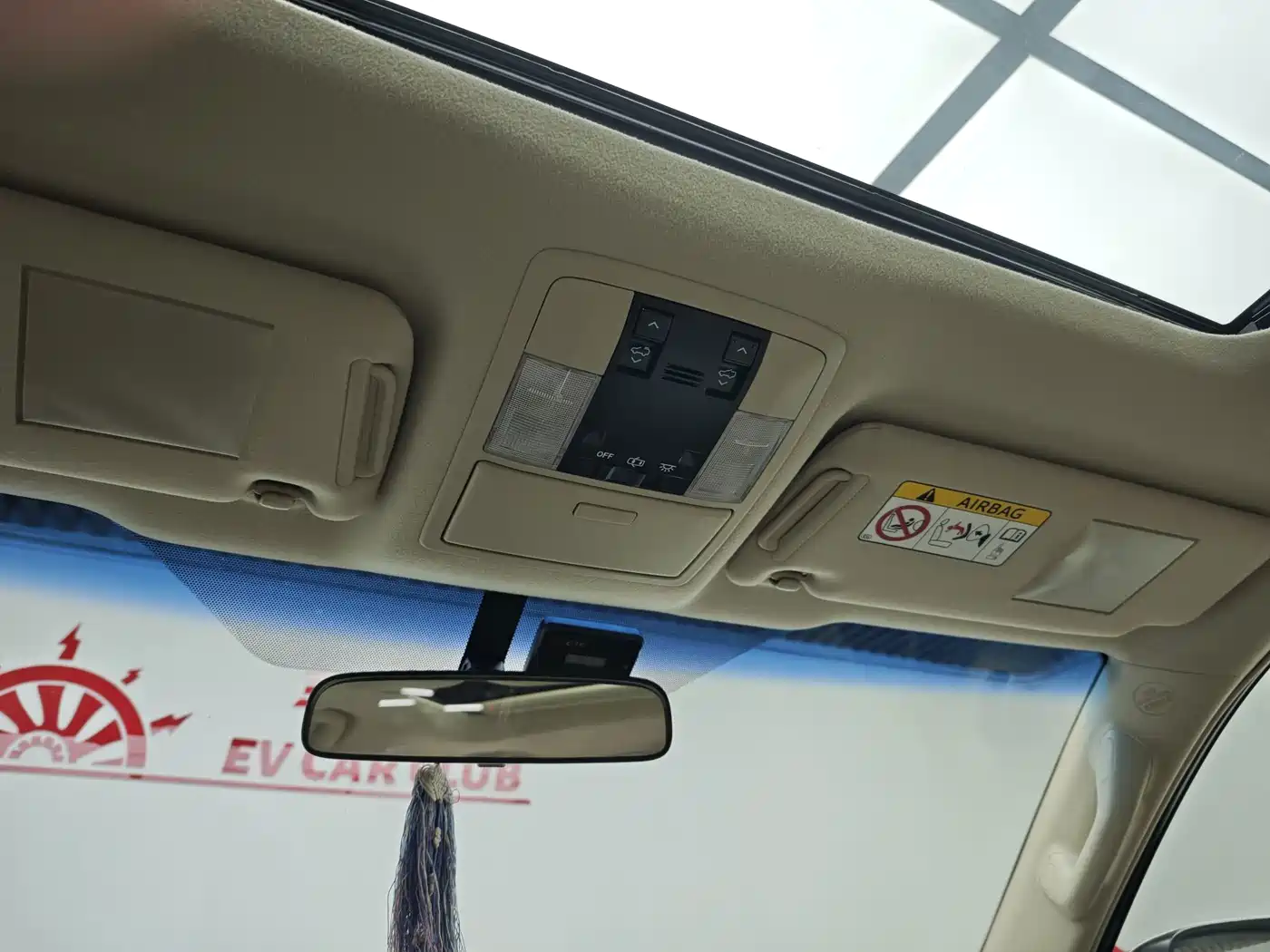 Toyota Prado (Import) 2019