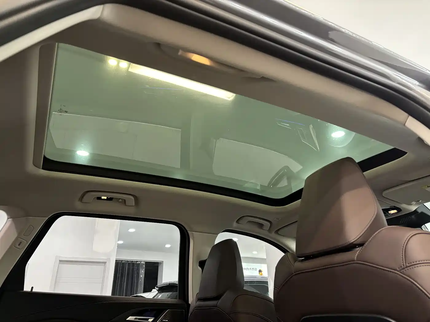 BMW X1 2023 sDrive25Li X Design Package фото 29