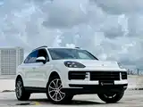 Фото 3 - Porsche Cayenne