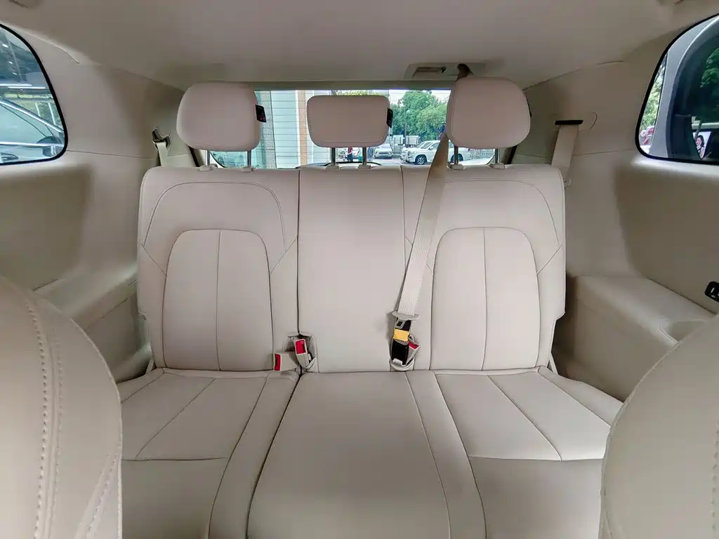 Buick GL8 New Energy 2026 2025 Landprestige First Edition 7-Seater