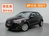Фото 1 - Audi A1