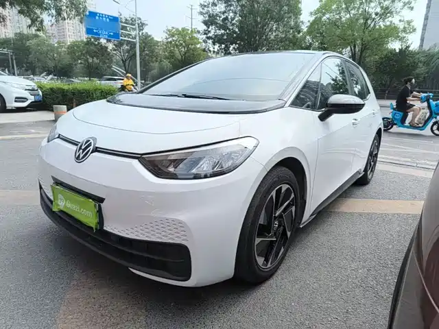 Volkswagen ID.3 2024