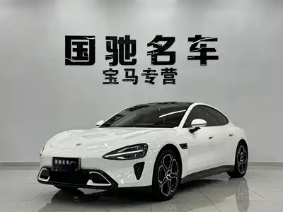 Xiaomi SU7