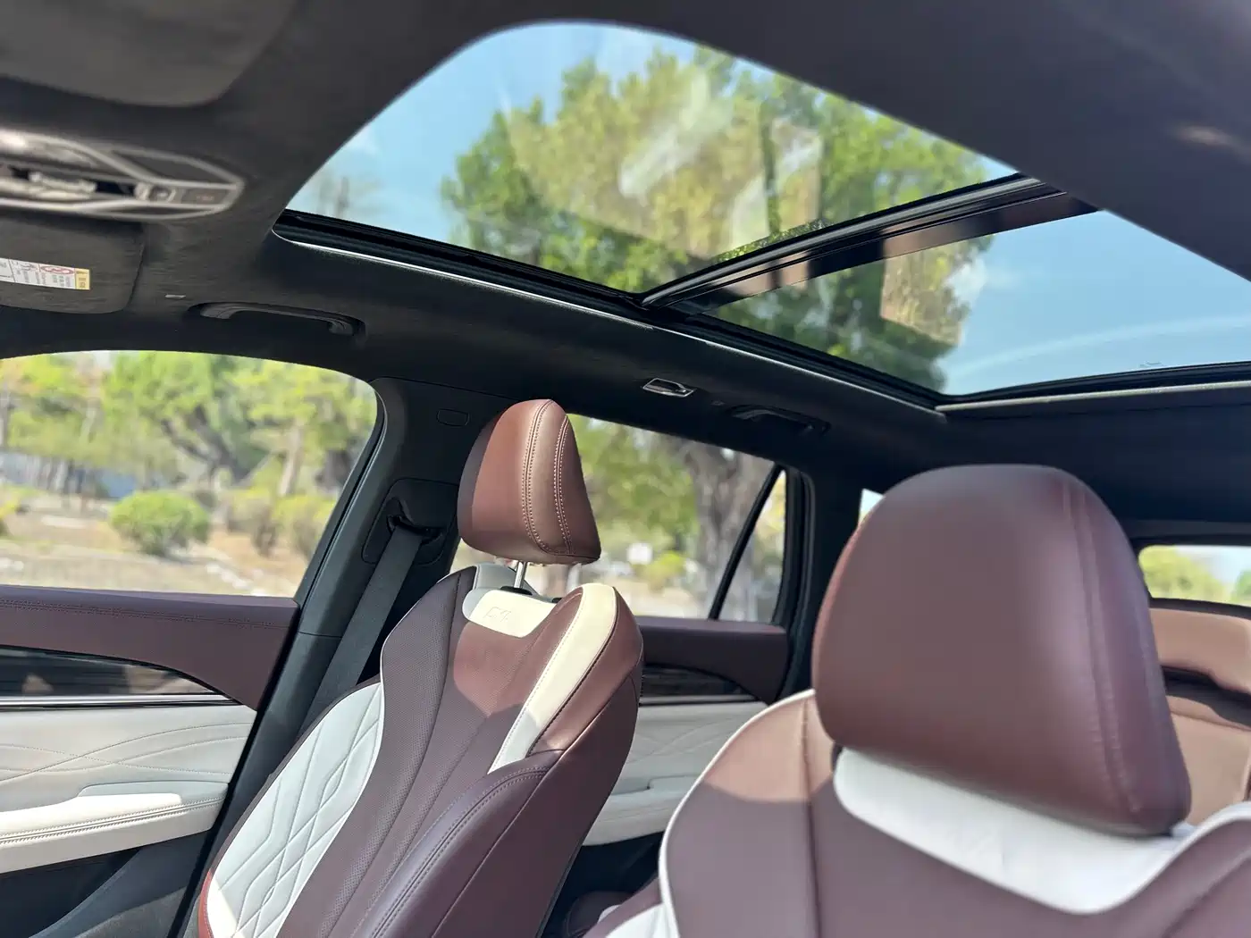 GEELY AUTOMOBILE XINGYUE L