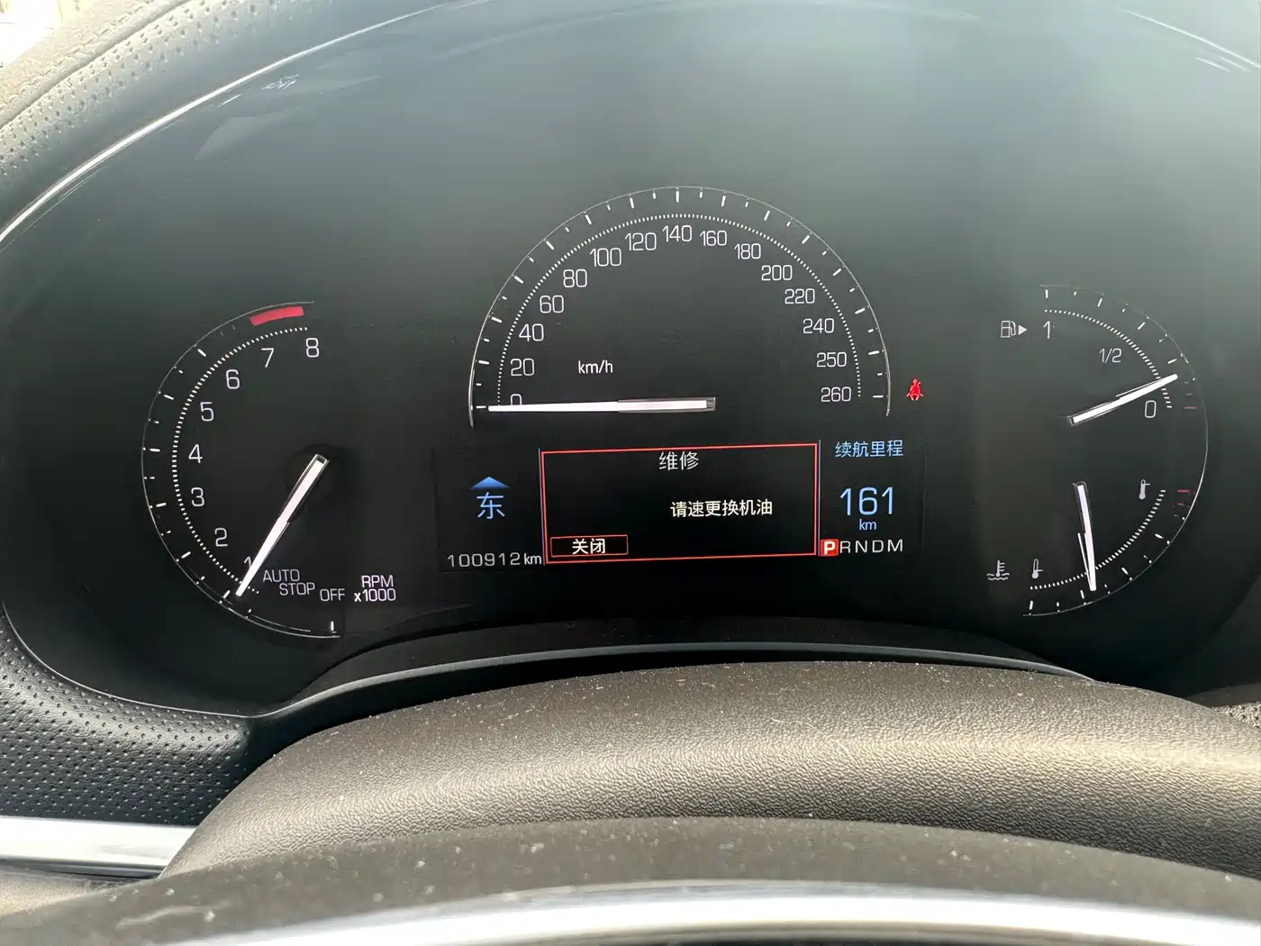 Cadillac XTS 2018 28T Technology фото 16