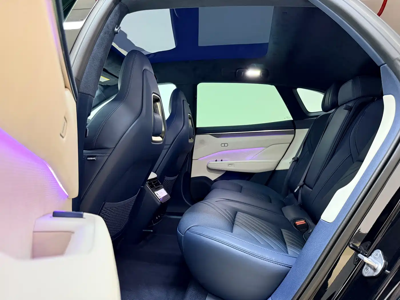 ZEEKR EXTREME KRYPTON 001