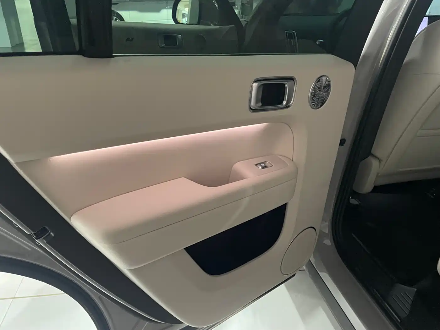 Li Auto L6 2026 2025 Max Smart Renewal Edition