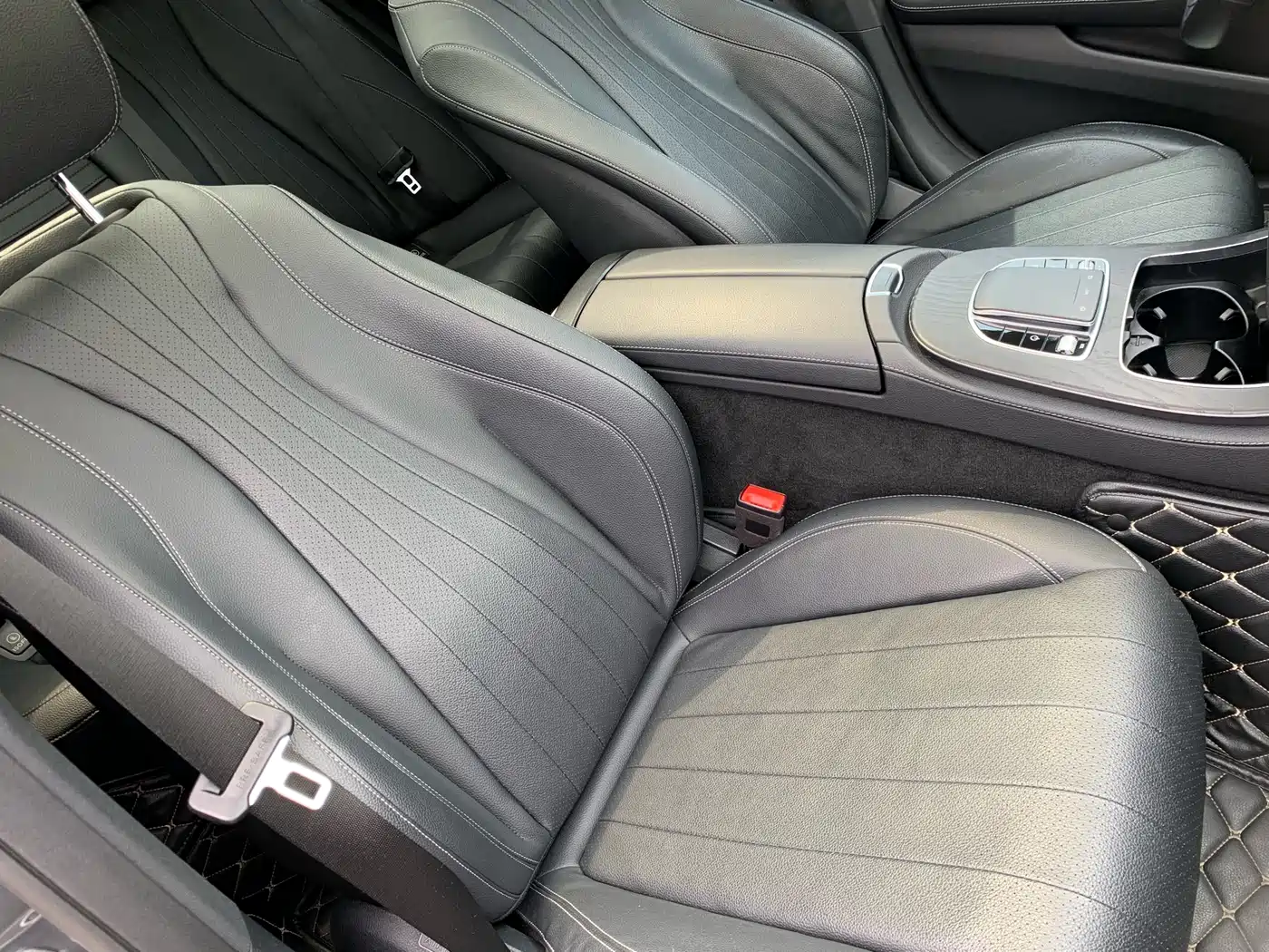 Mercedes-Benz E-Class (Import) 2020 E 260 Sport фото 27