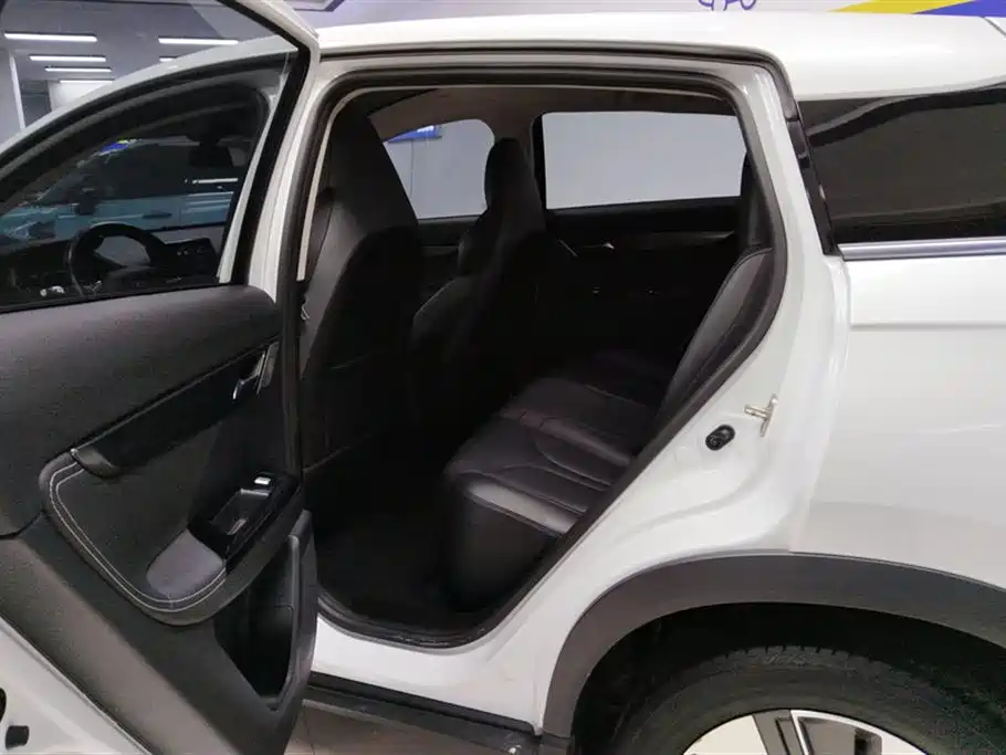 XPeng G3 2021 G3i 460G фото 11