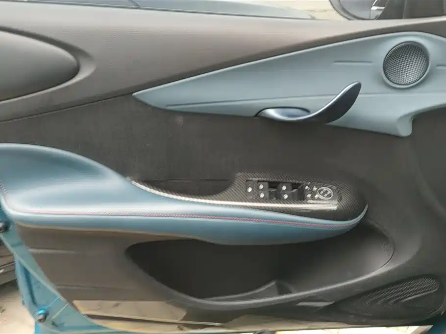 BYD Dolphin 2021 401km Knight Edition фото 7