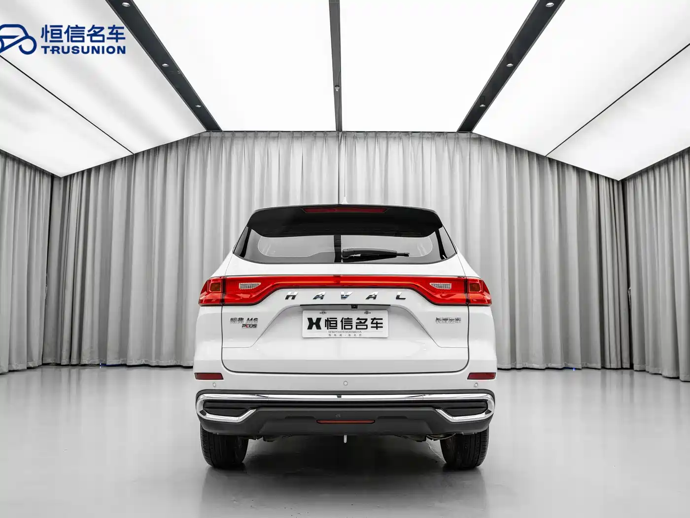 Фото 5 - Haval M6