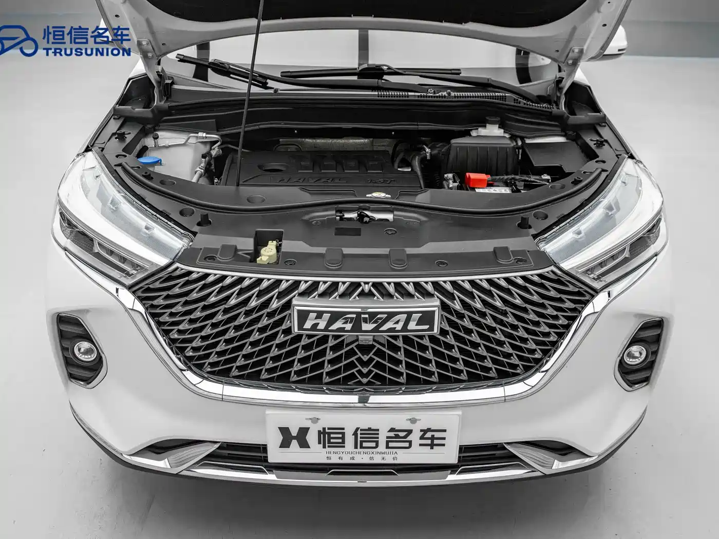 Фото 20 - Haval M6