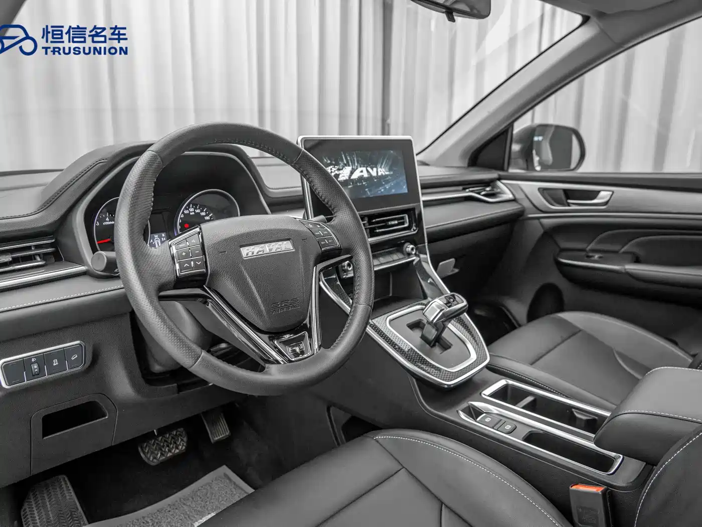 Фото 11 - Haval M6