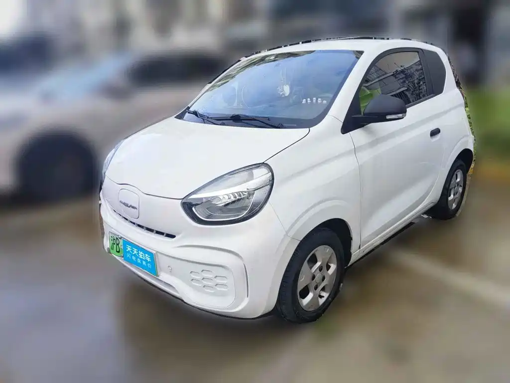 Photo 1 - Roewe Clever