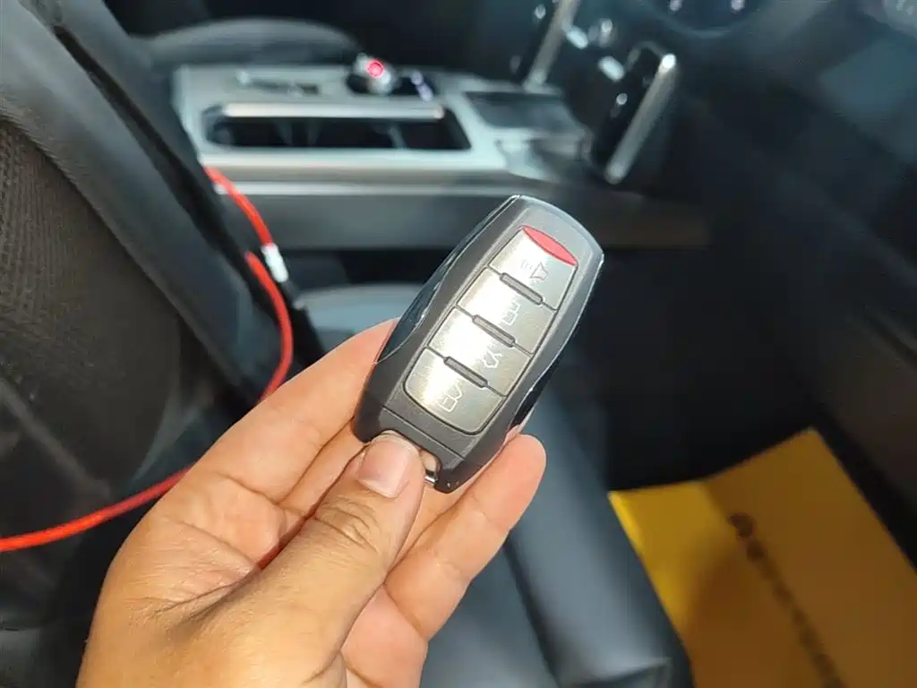 Haval Big Dog 2024 2.0T DCT Chinese Rural Dog Edition фото 9