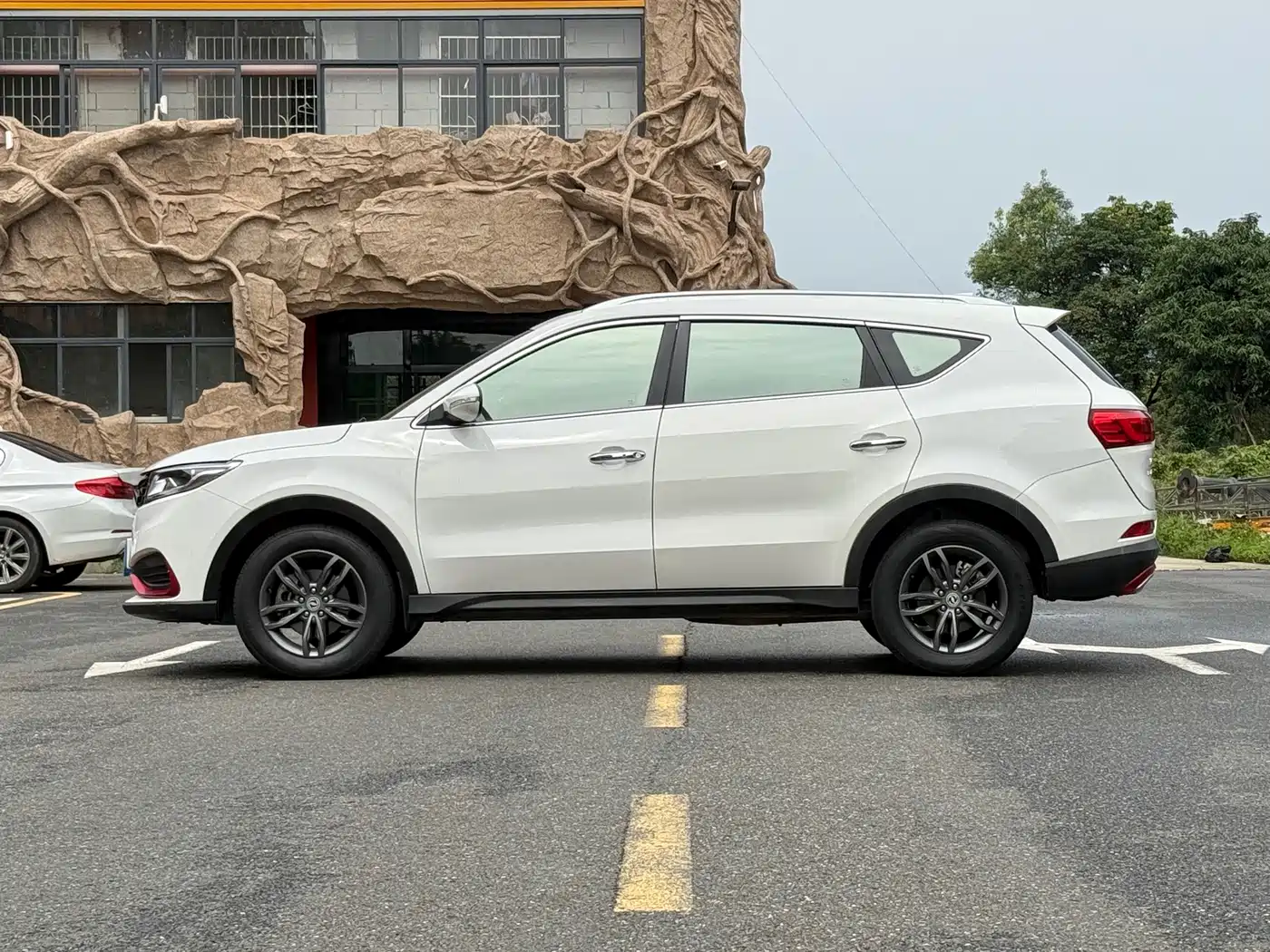 2022 Dongfeng Fengguang Fengguang 580