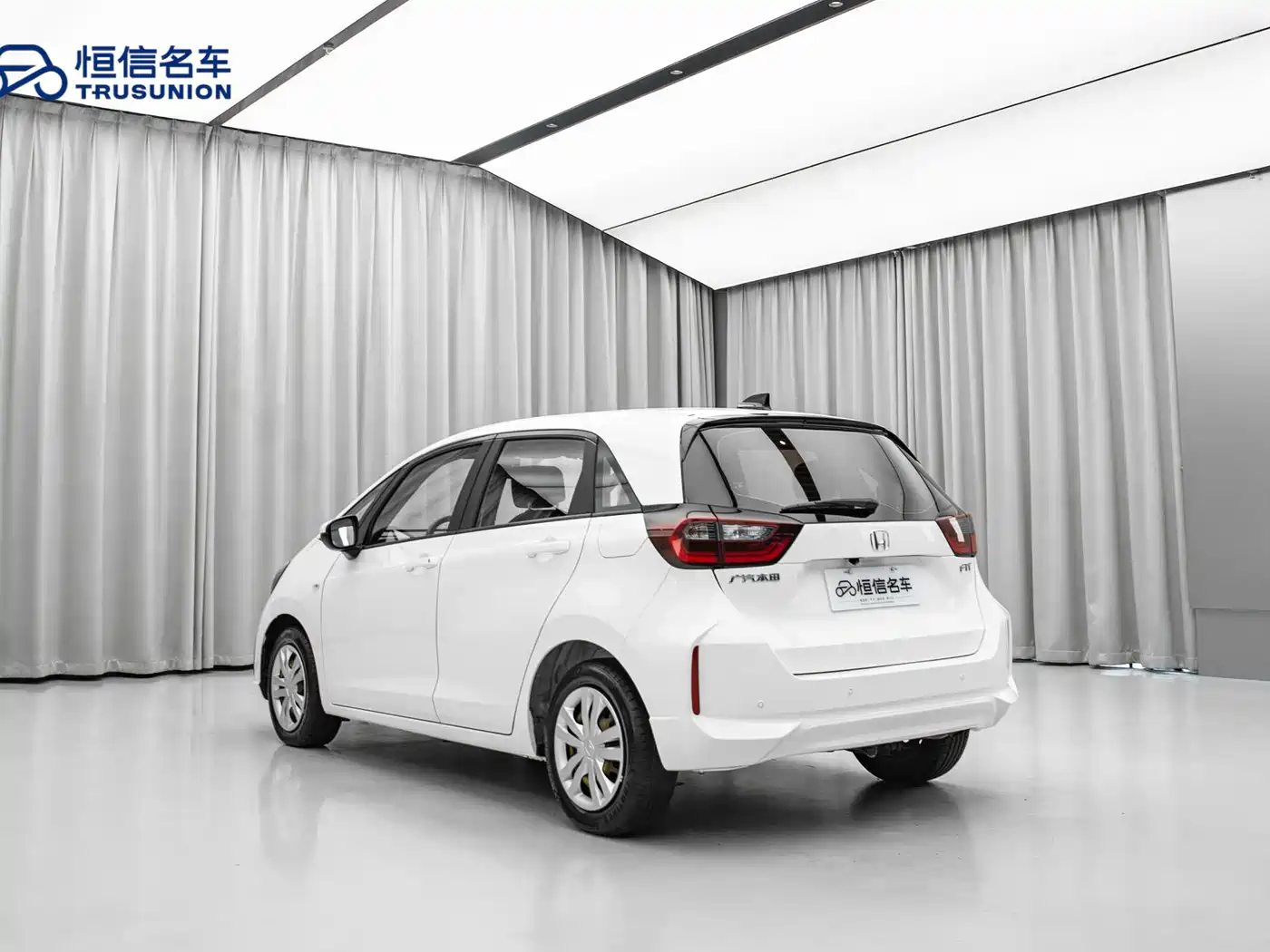 Honda Fit, миниатюра 6