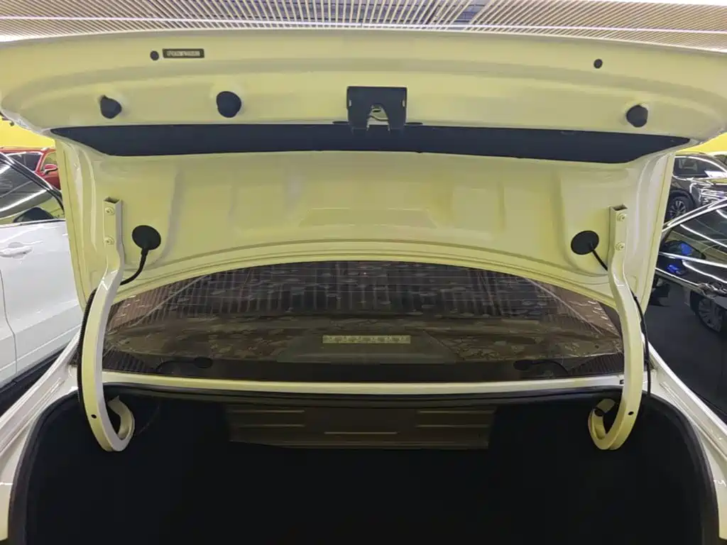 Jetta VA3 2022 2021 1.5L Automatic Upward Life Edition