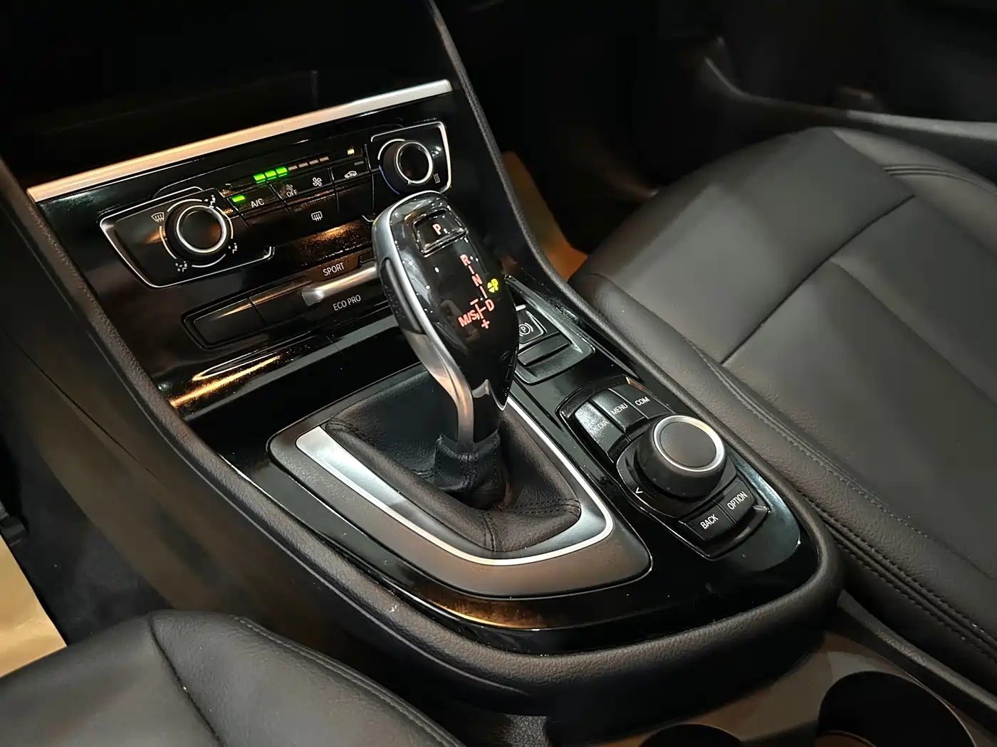 BMW 2 Series Gran Tourer 2020 2019 220i Leading
