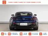 Фото 8 - Aston Martin DB11
