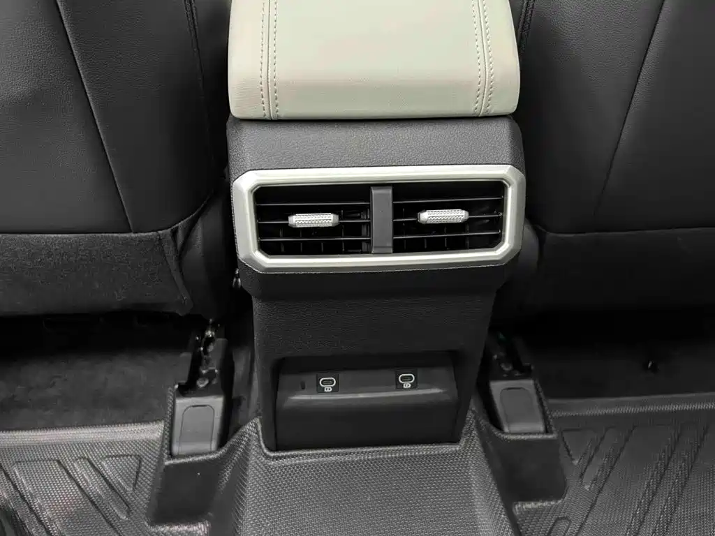 Kia Sportage 2026 2025 Model 1.5T 2WD Premium Smart Edition