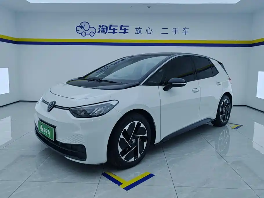 Volkswagen ID.3 2024