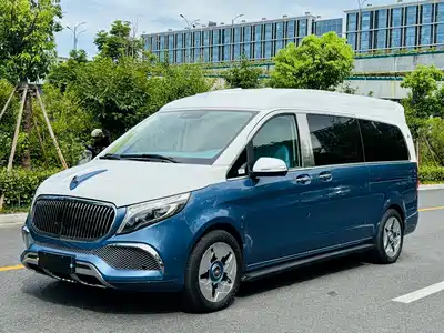 Mercedes-Benz V