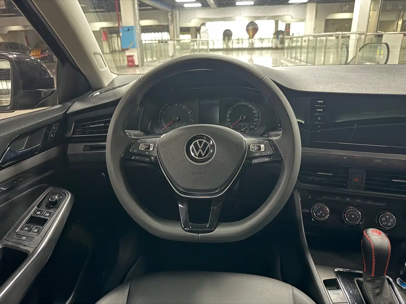 Volkswagen Bora 2021 1.5L Automatic Comfort Smart Edition фото 11