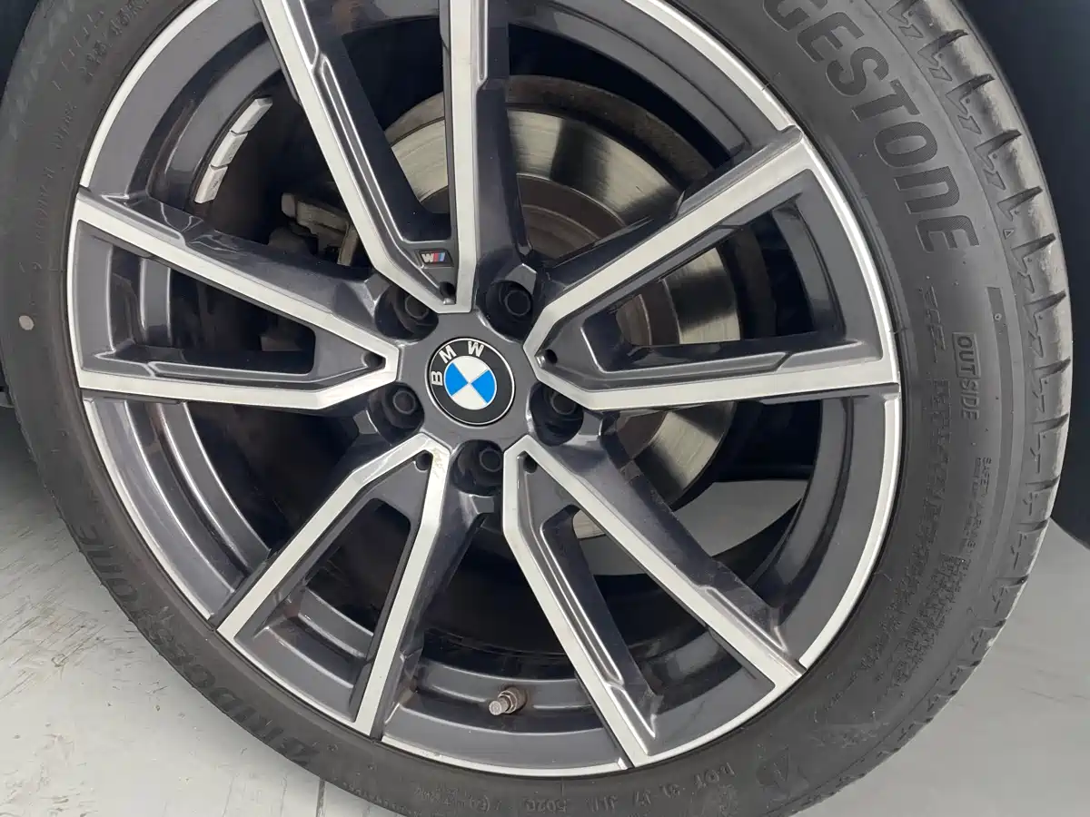 BMW 3 Series 2021 Facelift 325Li M Sport Package фото 13